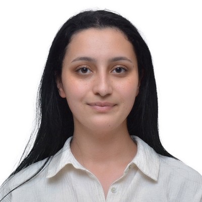 İrem Aras Profil Fotoğrafı